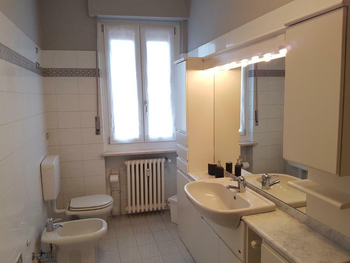 Alloggio Primosole Fossano Luaran gambar