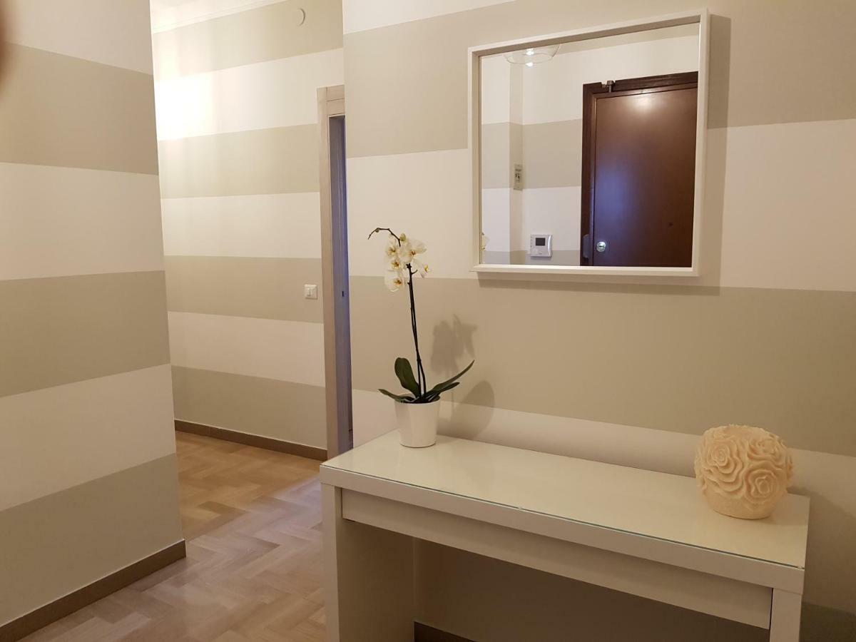 Alloggio Primosole Fossano Luaran gambar