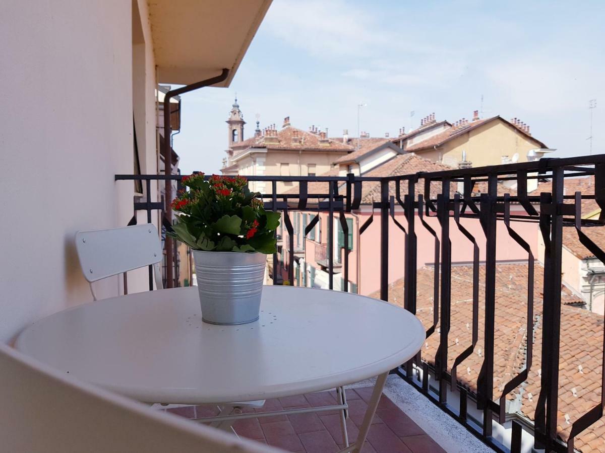Alloggio Primosole Fossano Luaran gambar