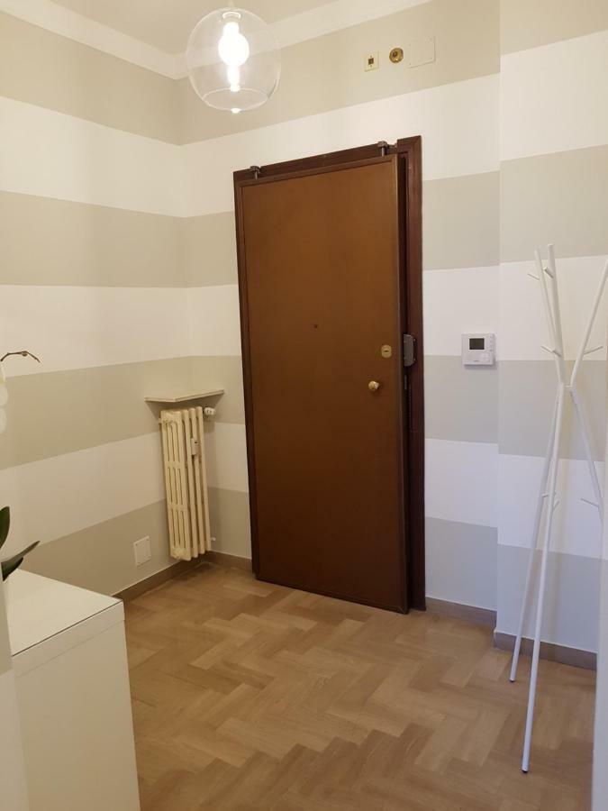 Alloggio Primosole Fossano Luaran gambar